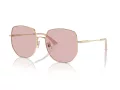 Jimmy Choo Solbriller JC 4006BD 3006/5