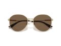 Jimmy Choo Solbriller JC 4007BD 300673
