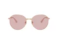Jimmy Choo Solbriller JC 4007BD 3008/5