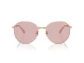 Jimmy Choo Solbriller JC 4007BD 3008/5