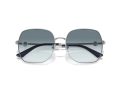 Jimmy Choo Solbriller JC 4008HD 300219