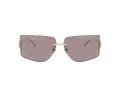 Jimmy Choo Solbriller JC 4009B 30067N
