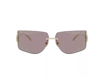 Jimmy Choo Solbriller JC 4009B 30067N