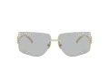 Jimmy Choo Solbriller JC 4009B 300687