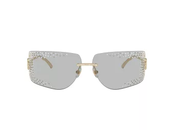 Jimmy Choo Solbriller JC 4009B 300687