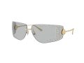 Jimmy Choo Solbriller JC 4009B 300687