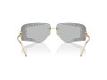 Jimmy Choo Solbriller JC 4009B 300687