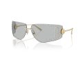 Jimmy Choo Solbriller JC 4009B 300687