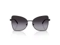Jimmy Choo Solbriller JC 4010B 30008G