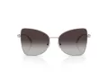 Jimmy Choo Solbriller JC 4010B 30028G