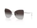 Jimmy Choo Solbriller JC 4010B 30028G