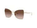 Jimmy Choo Solbriller JC 4010B 300613