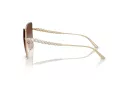 Jimmy Choo Solbriller JC 4010B 300613