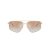 Jimmy Choo Solbriller JC 4011 30060G