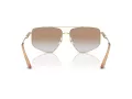 Jimmy Choo Solbriller JC 4011 30060G
