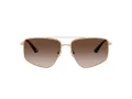 Jimmy Choo Solbriller JC 4011 300613