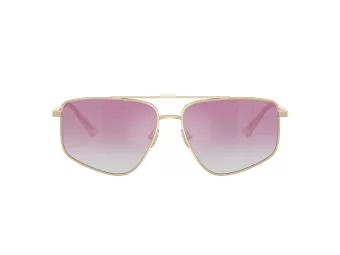 Jimmy Choo Solbriller JC 4011 300658