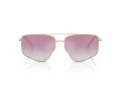 Jimmy Choo Solbriller JC 4011 300658