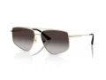 Jimmy Choo Solbriller JC 4011 30068G