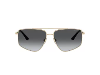Jimmy Choo Solbriller JC 4011 3006T3