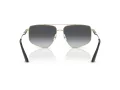 Jimmy Choo Solbriller JC 4011 3006T3