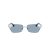 Jimmy Choo Solbriller JC 4012 30024S