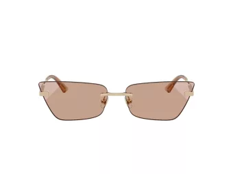 Jimmy Choo Solbriller JC 4012 300613