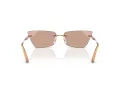 Jimmy Choo Solbriller JC 4012 300613