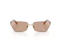 Jimmy Choo Solbriller JC 4012 300613
