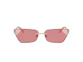 Jimmy Choo Solbriller JC 4012 300620