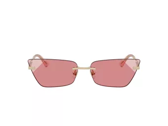 Jimmy Choo Solbriller JC 4012 300620