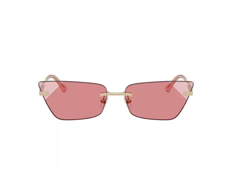 Jimmy Choo Solbriller JC 4012 300620