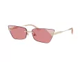 Jimmy Choo Solbriller JC 4012 300620
