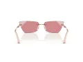 Jimmy Choo Solbriller JC 4012 300620