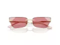 Jimmy Choo Solbriller JC 4012 300620