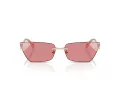 Jimmy Choo Solbriller JC 4012 300620