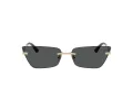 Jimmy Choo Solbriller JC 4012 300687