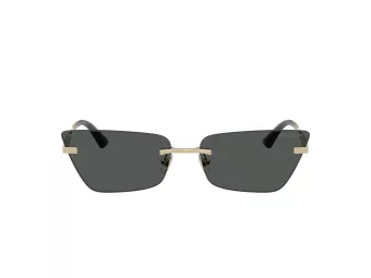 Jimmy Choo Solbriller JC 4012 300687