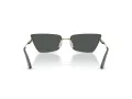 Jimmy Choo Solbriller JC 4012 300687