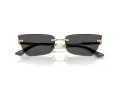 Jimmy Choo Solbriller JC 4012 300687