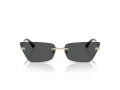 Jimmy Choo Solbriller JC 4012 300687