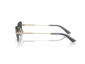 Jimmy Choo Solbriller JC 4012 300687
