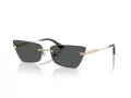 Jimmy Choo Solbriller JC 4012 300687