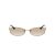 Jimmy Choo Solbriller JC 4013D 300611