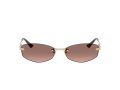 Jimmy Choo Solbriller JC 4013D 300613