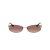 Jimmy Choo Solbriller JC 4013D 300613
