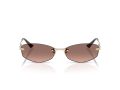 Jimmy Choo Solbriller JC 4013D 300613