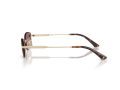 Jimmy Choo Solbriller JC 4013D 300613