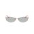 Jimmy Choo Solbriller JC 4013D 300887