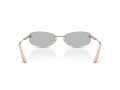 Jimmy Choo Solbriller JC 4013D 300887